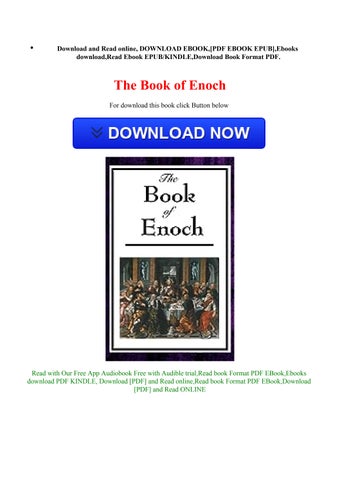 The Book of Enoch A Journey Through Ancient History and Mysterious Revelations