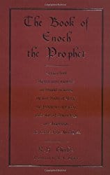 The Book of Enoch An Ancient Enigma