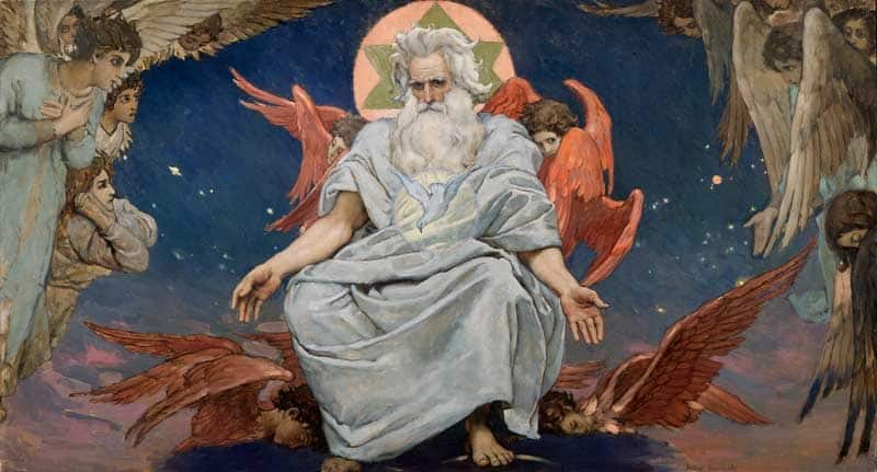 Where Did the Book of Enoch Come From?