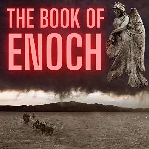 Who Wrote the Book of Enoch?