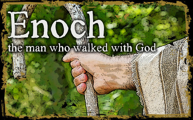 Why Stay Away from the Book of Enoch