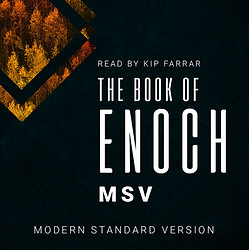 The Book of Enoch An Overview