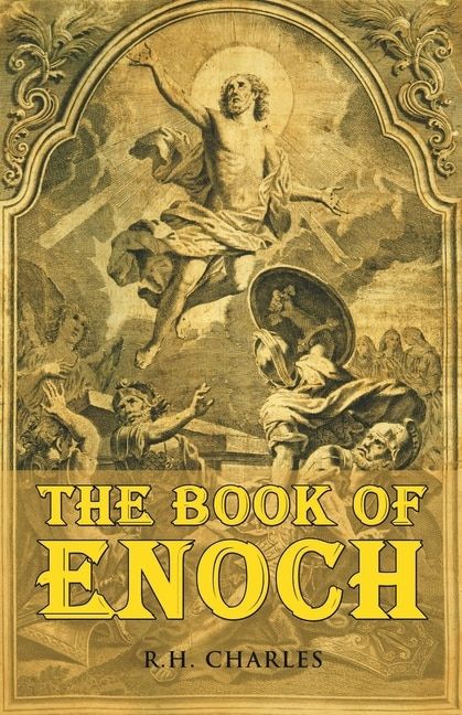 The Book of Enoch An Overview