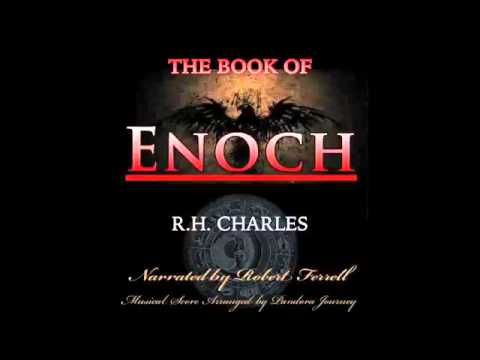 The Book of Enoch in Cinema Exploring the Apocryphal Text on Screen